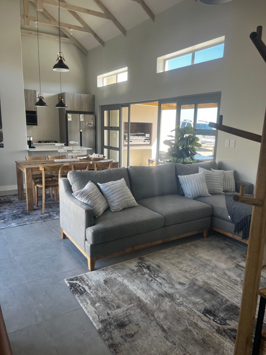 2 Bedroom Property for Sale in Hartland Lifestyle Estate Western Cape